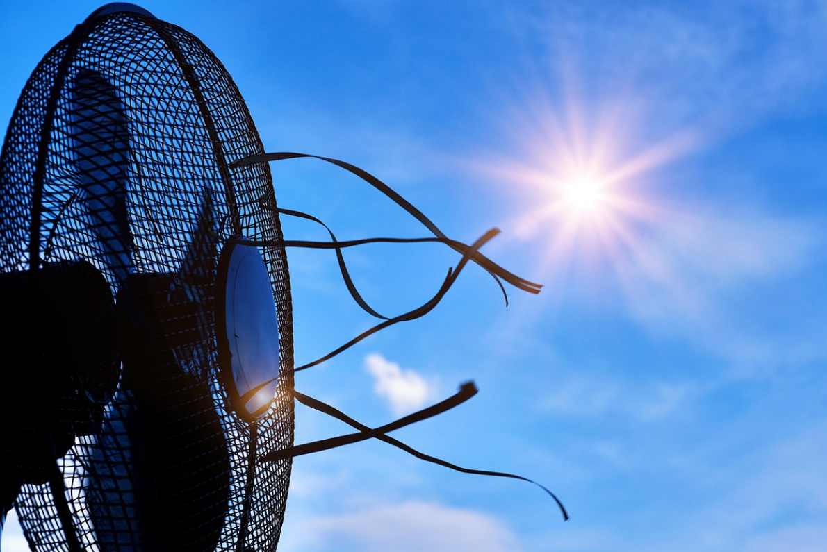 We Tried 5 Cheap Amazon Fans – Only 1 Didn’t Break in a Week